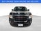 2022 GMC Canyon AT4 w/Leather