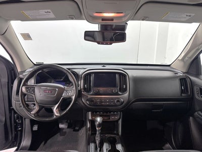 2022 GMC Canyon AT4 w/Leather