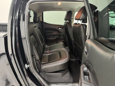 2022 GMC Canyon AT4 w/Leather