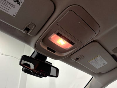 2022 GMC Canyon AT4 w/Leather
