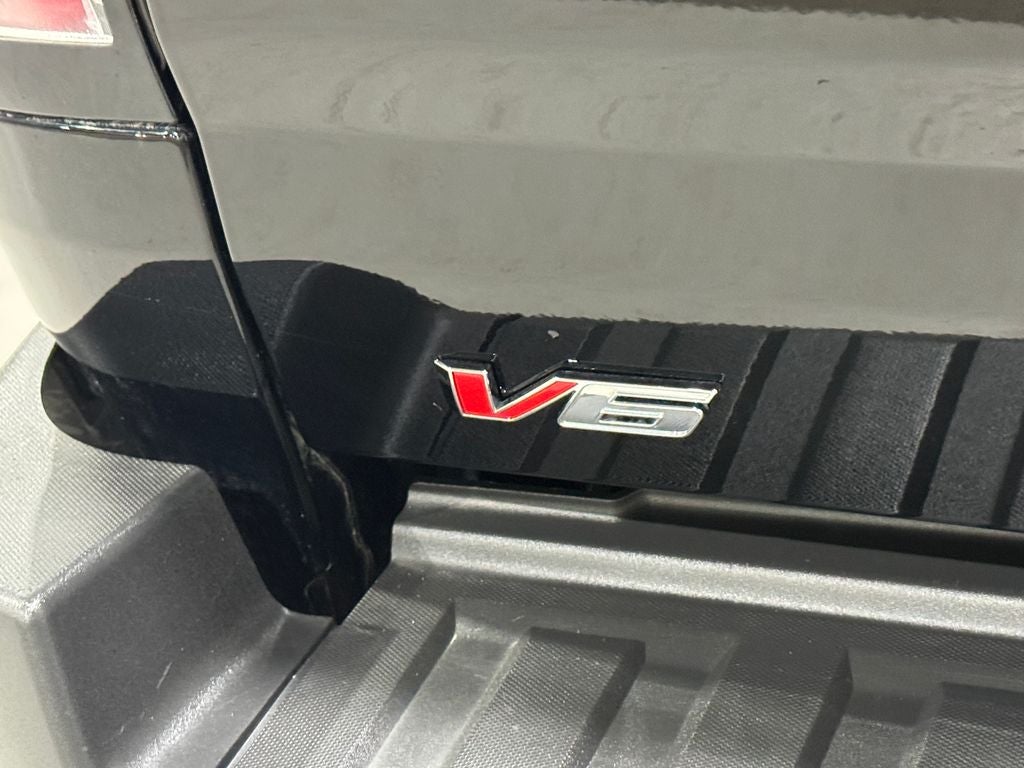 2022 GMC Canyon AT4 w/Leather