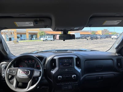 2022 GMC Sierra 1500 Limited Pro