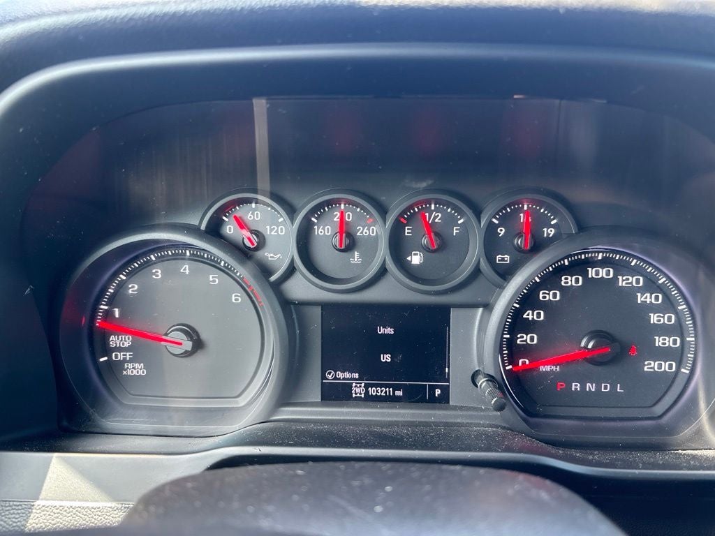 2022 GMC Sierra 1500 Limited Pro