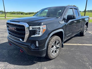 2022 GMC Sierra 1500 Limited Pro