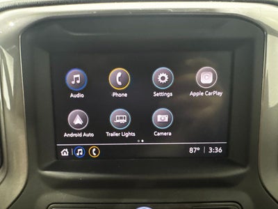 2022 GMC Sierra 1500 Pro