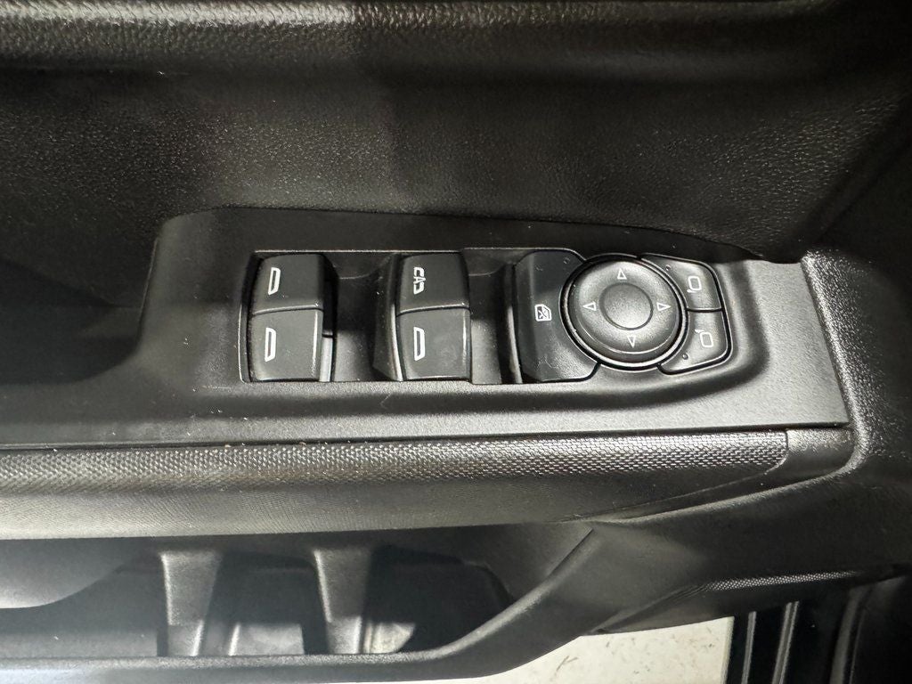 2022 GMC Sierra 1500 Pro