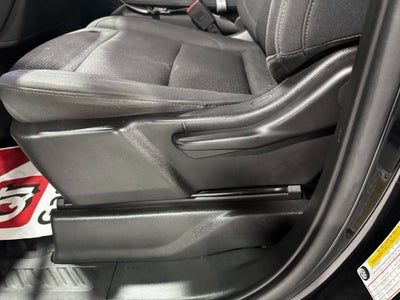 2022 GMC Sierra 1500 Pro