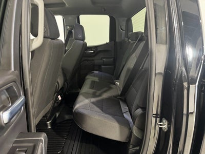 2022 GMC Sierra 1500 Pro