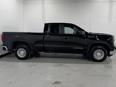 2022 GMC Sierra 1500 Pro