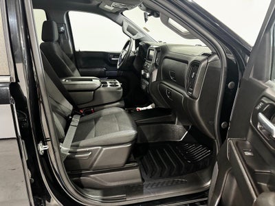 2022 GMC Sierra 1500 Pro