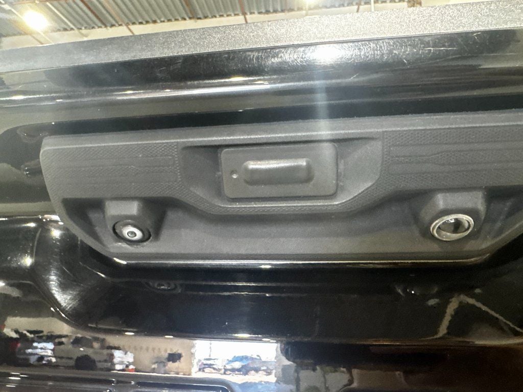 2022 GMC Sierra 1500 Pro