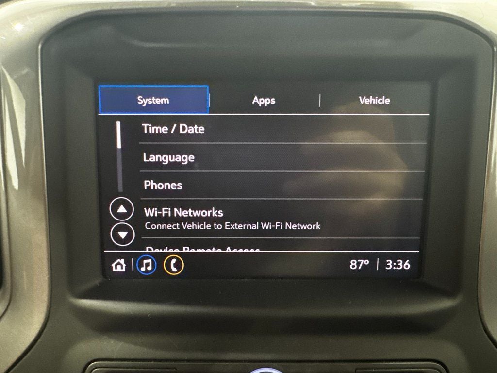 2022 GMC Sierra 1500 Pro