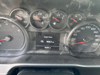 2020 GMC Sierra 1500 Base