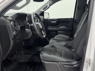 2020 GMC Sierra 1500 Base
