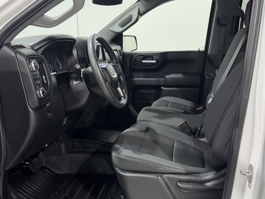 2020 GMC Sierra 1500 Base