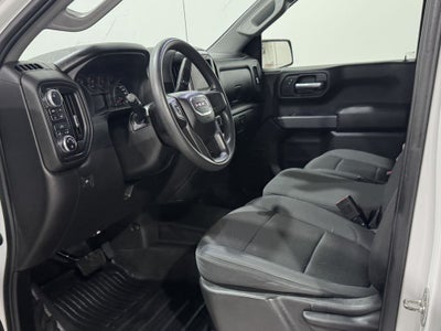 2020 GMC Sierra 1500 Base