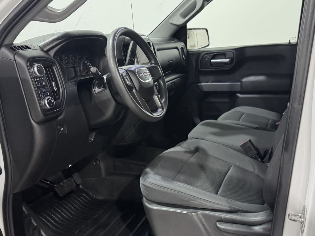 2020 GMC Sierra 1500 Base