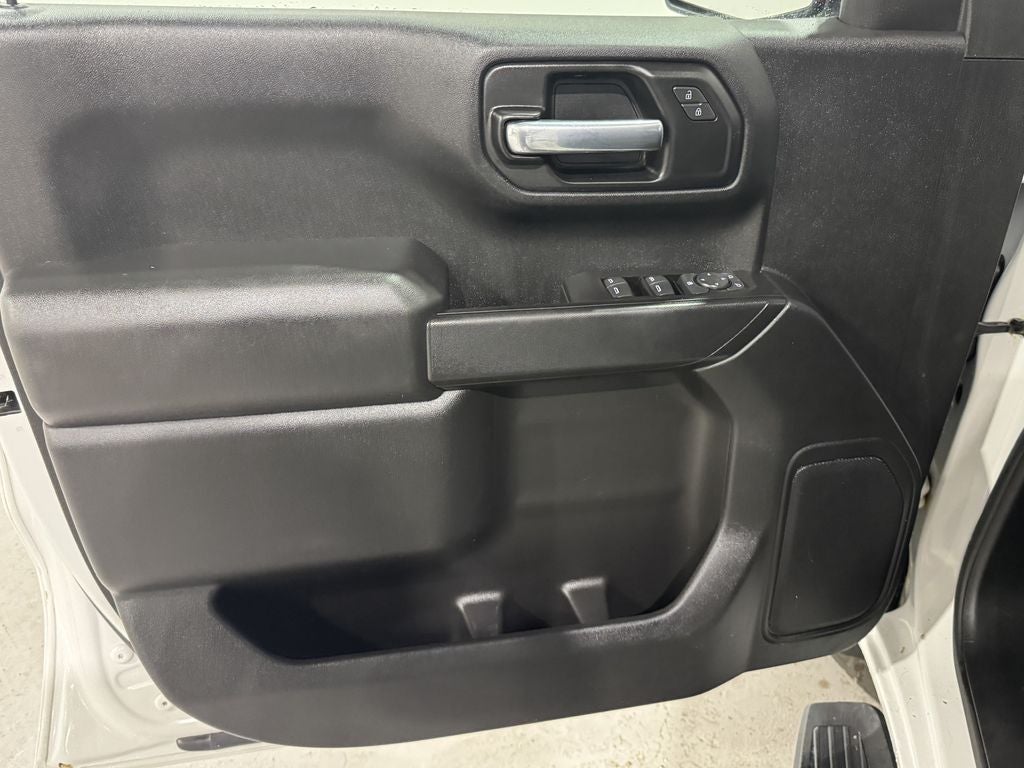 2020 GMC Sierra 1500 Base