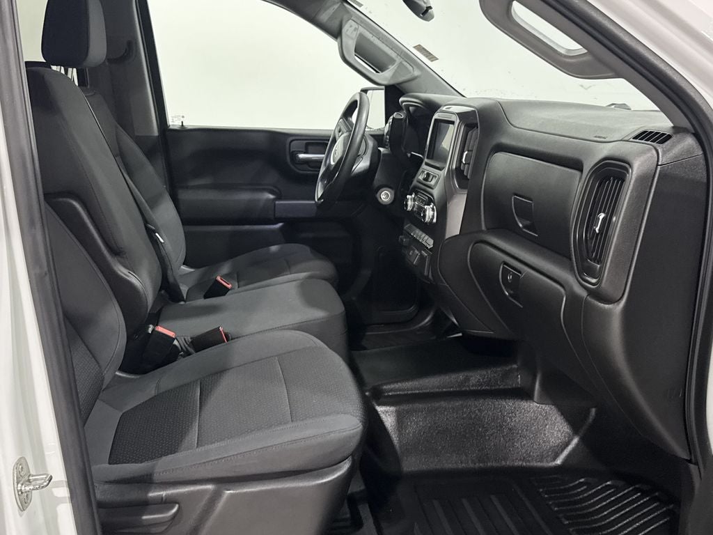 2020 GMC Sierra 1500 Base