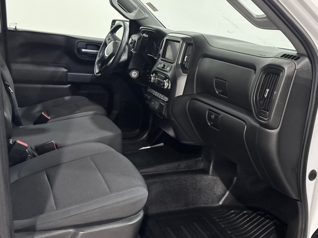 2020 GMC Sierra 1500 Base