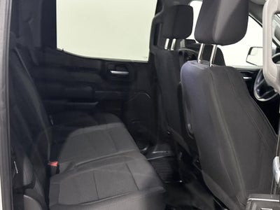 2020 GMC Sierra 1500 Base