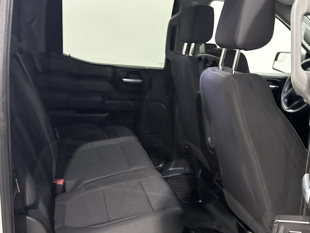 2020 GMC Sierra 1500 Base
