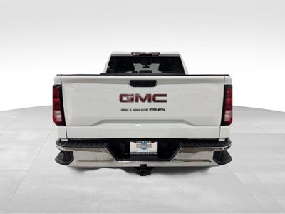 2020 GMC Sierra 1500 Base