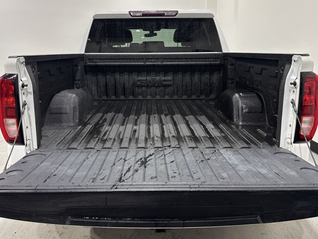 2020 GMC Sierra 1500 Base