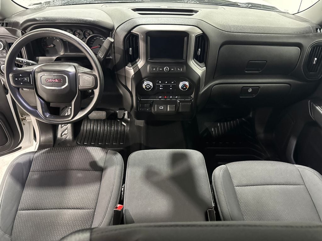2020 GMC Sierra 1500 Base