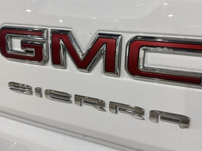 2020 GMC Sierra 1500 Base