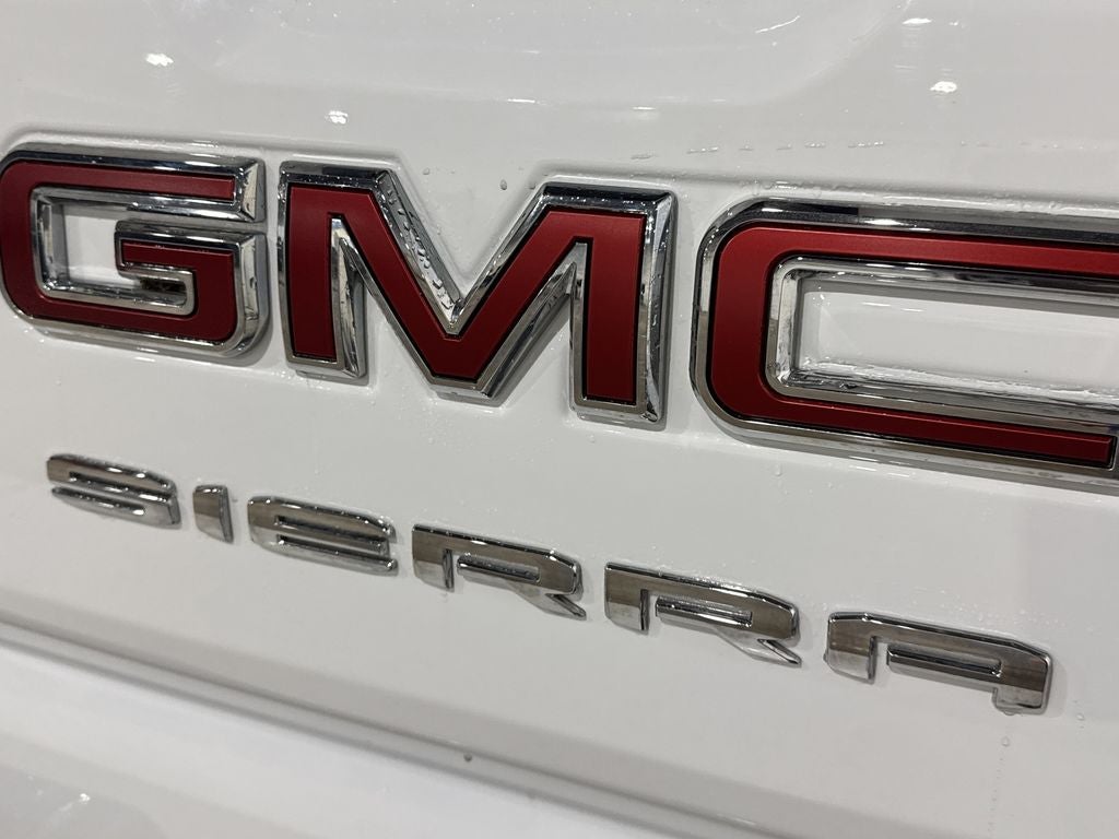 2020 GMC Sierra 1500 Base