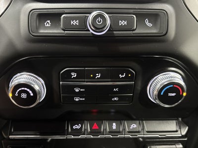 2020 GMC Sierra 1500 Base