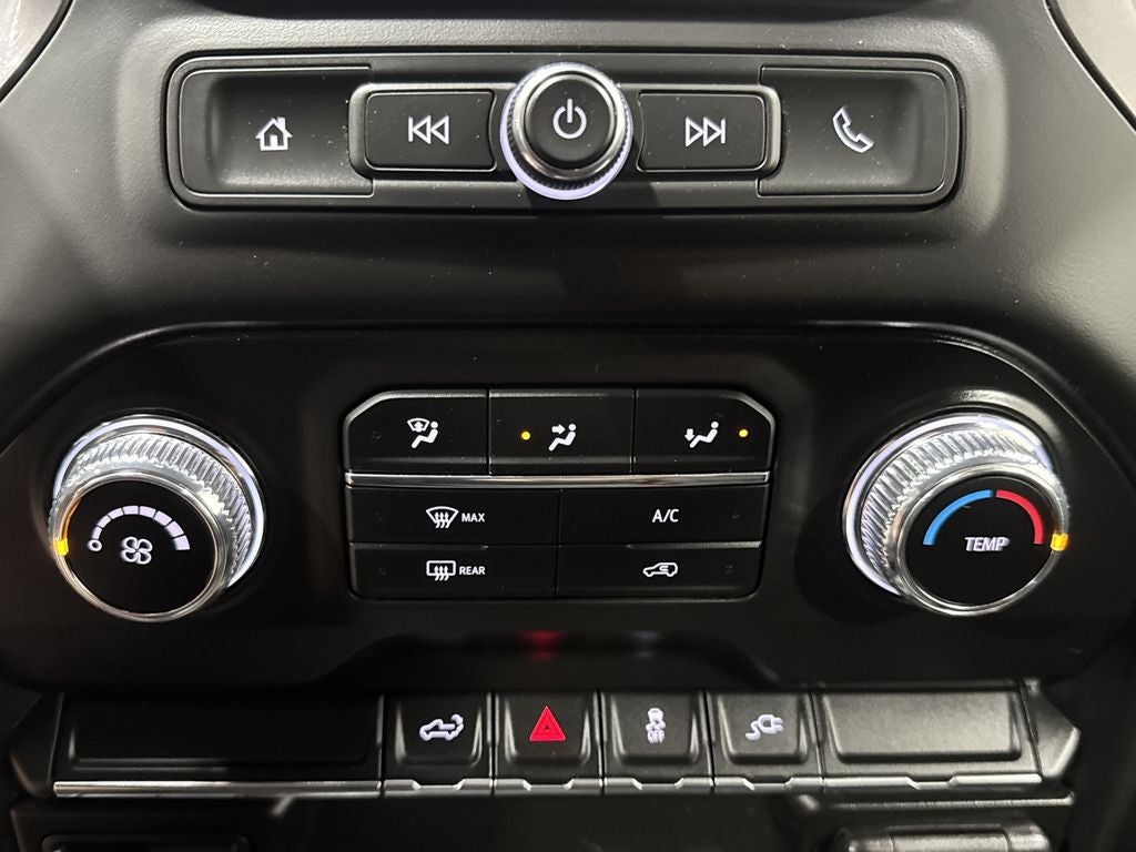 2020 GMC Sierra 1500 Base