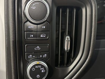 2020 GMC Sierra 1500 Base