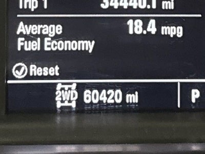2020 GMC Sierra 1500 Base