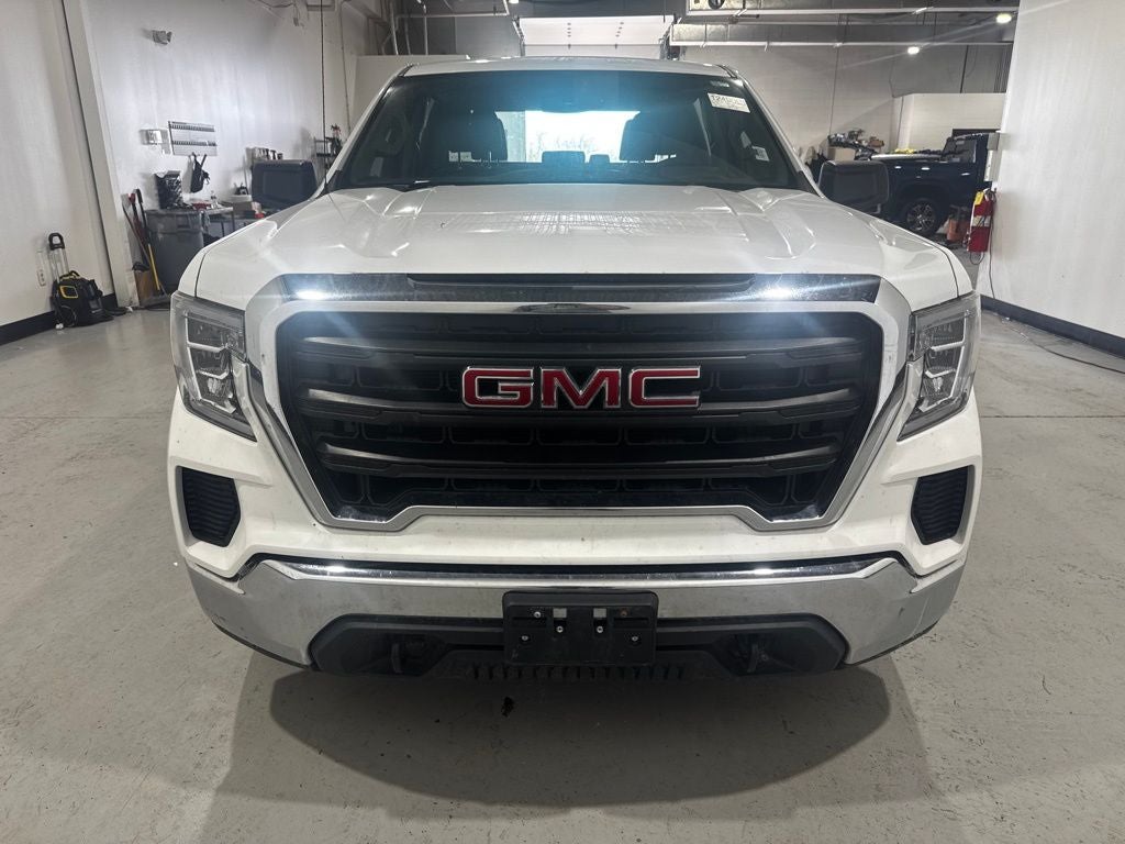 2019 GMC Sierra 1500 Base