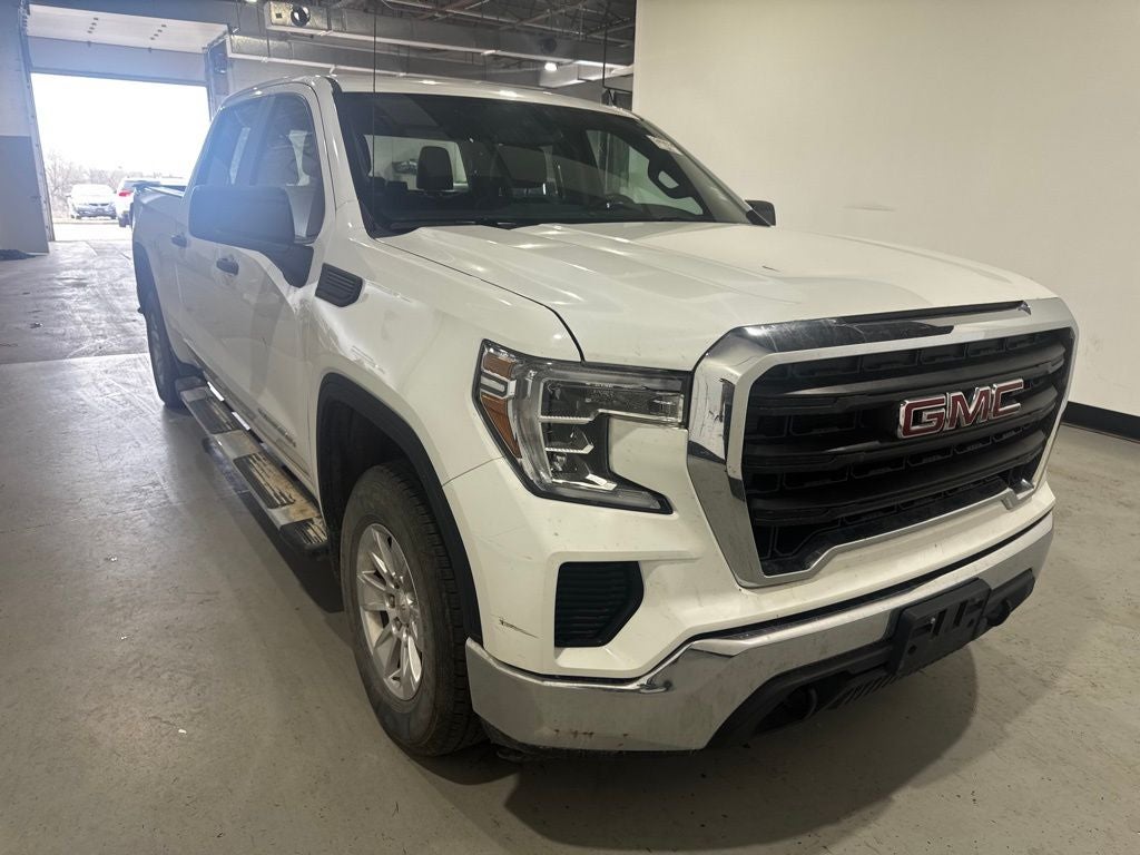 2019 GMC Sierra 1500 Base