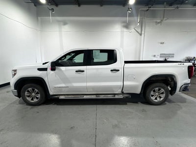 2019 GMC Sierra 1500 Base