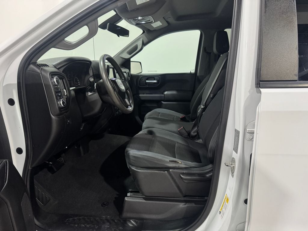 2019 GMC Sierra 1500 Base