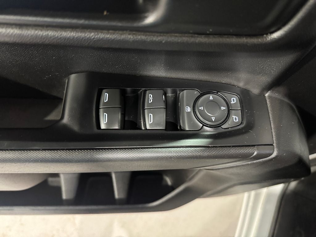 2019 GMC Sierra 1500 Base