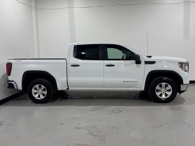 2019 GMC Sierra 1500 Base