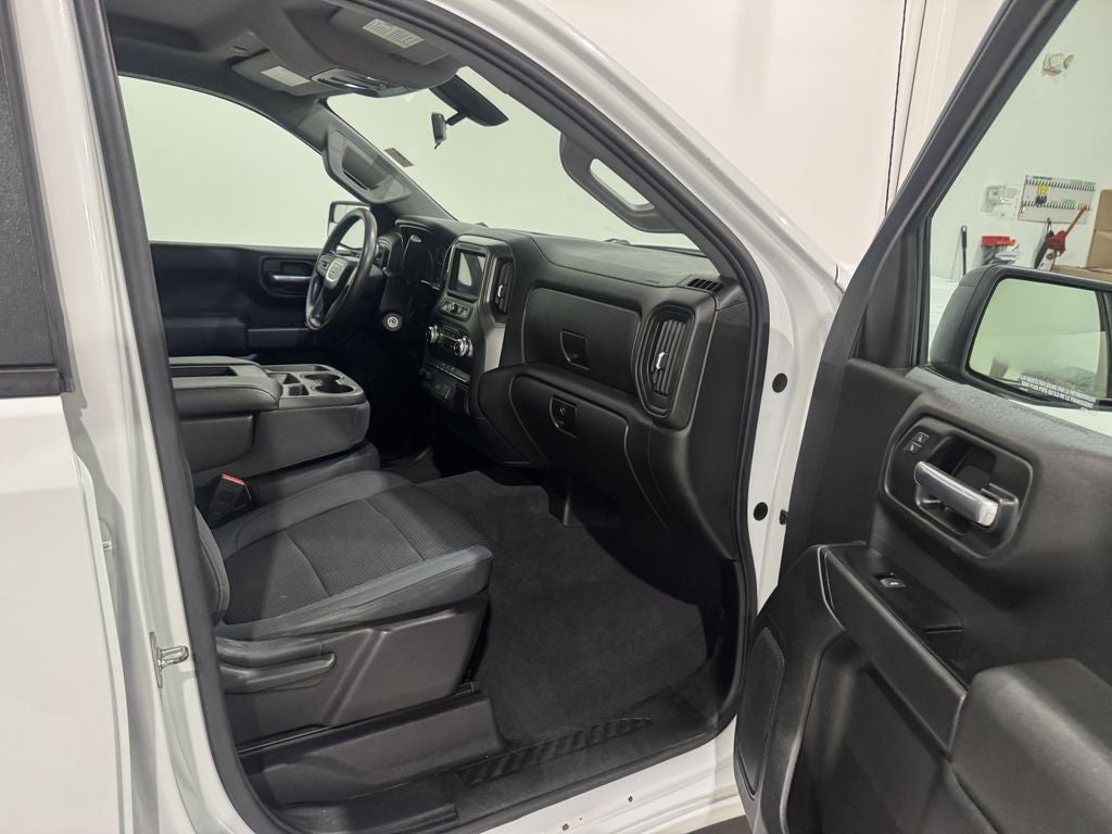 2019 GMC Sierra 1500 Base