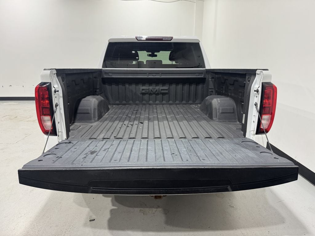 2019 GMC Sierra 1500 Base