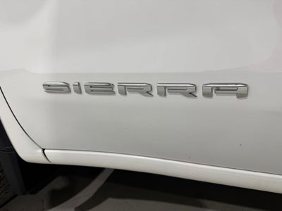2019 GMC Sierra 1500 Base