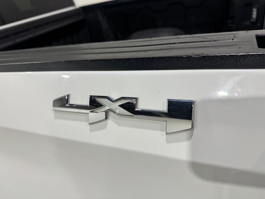 2019 GMC Sierra 1500 Base