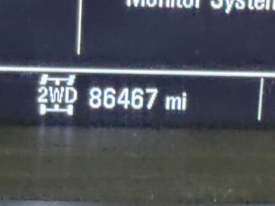 2019 GMC Sierra 1500 Base
