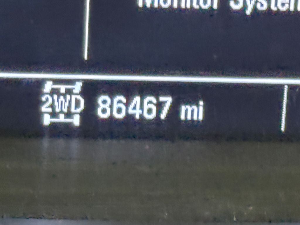 2019 GMC Sierra 1500 Base