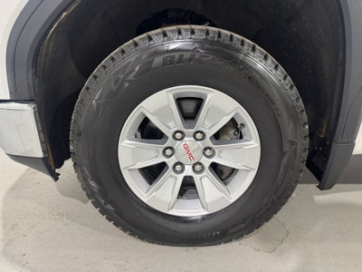 2019 GMC Sierra 1500 Base