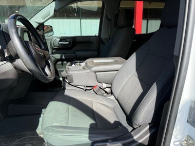 2019 GMC Sierra 1500 Base