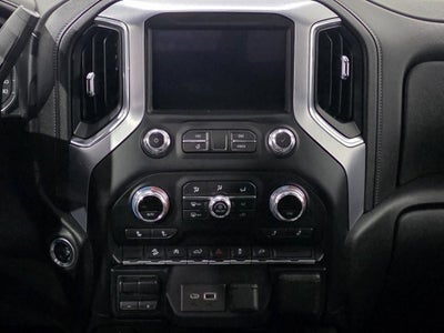 2021 GMC Sierra 1500 Elevation X31 Off-Road